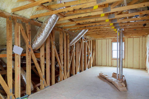 Best Soundproof Insulation Installation  in Gallatin, MO