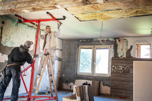 Best Energy-efficient Insulation  in Gallatin, MO