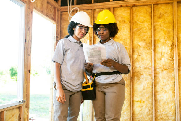 Insulation for Commercial Buildings in Gallatin, MO
