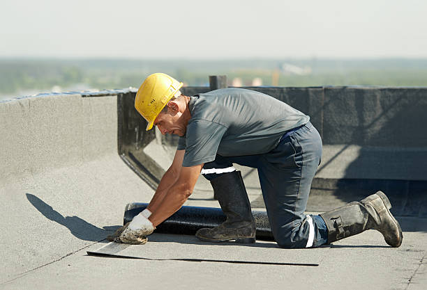 Range of Insulation Solutions in Gallatin, MO