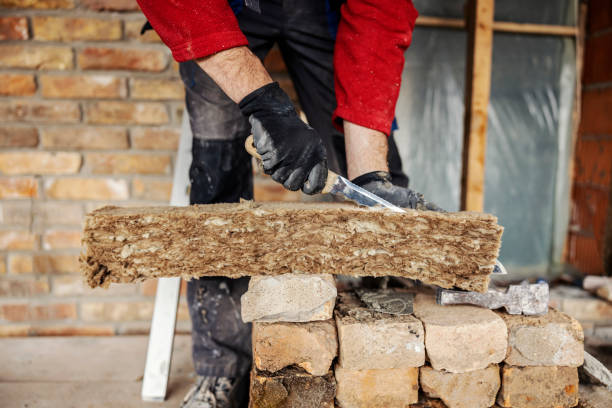 Best Commercial Insulation Contractor  in Gallatin, MO