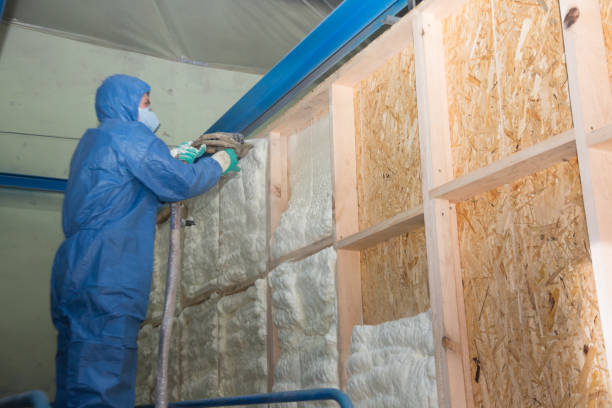 Soundproof Insulation Installation in Gallatin, MO